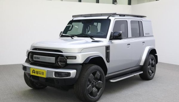 现金九游体育app平台它是奇瑞 iCAR 品牌的第二款量产车型-九游体育官网 九游娱乐(NineGameSports)官方网站