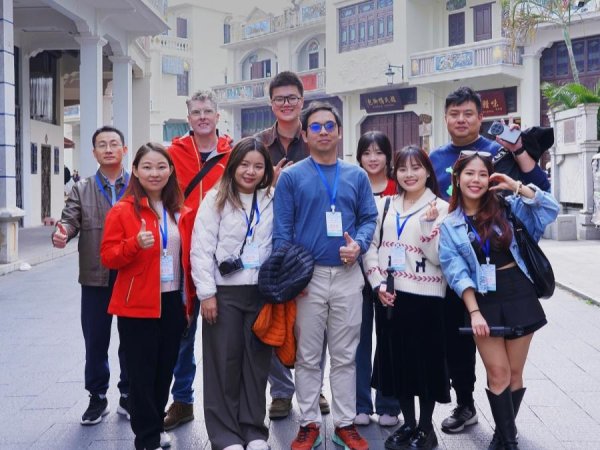 九游体育app娱乐从珠海市级非遗佛家拳中-九游体育官网 九游娱乐(NineGameSports)官方网站