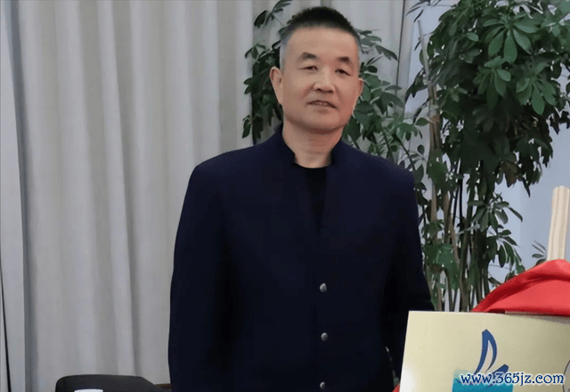 安徽富豪尹正龙逝世，长年60岁，8天前还好好的，身价上亿