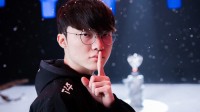 Faker谈S赛BO5对战LPL未始败绩：没什么卓越的预见