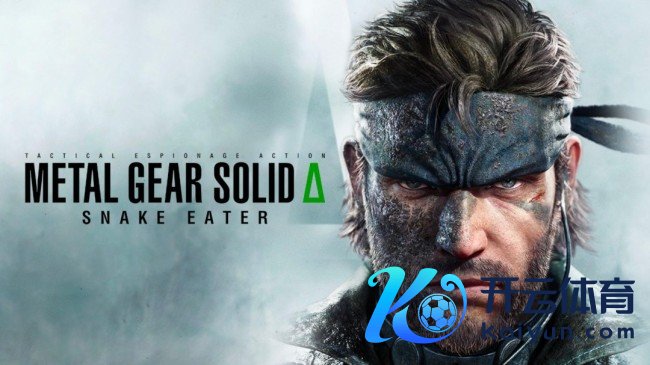 2025年最好看成游戏盘货 《第一狂战士：卡赞》上榜