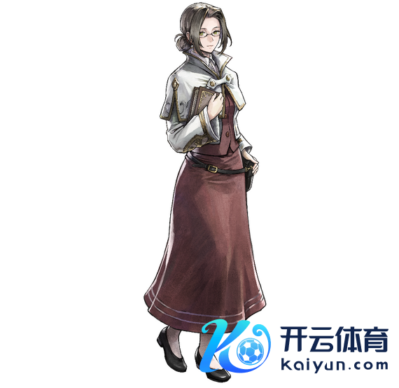 SE新作《冒险家艾略特的千年物语》新谍报 脚色火器强化系统